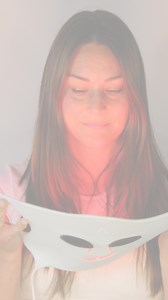 🚨 NEW Aduro V2 Personal LED Mask has launched! Today my Mom and I unbox it and try it on.... It’s similar to the original, but with a few upgrades... Both versions offer 7 colours Infrared = 11 Treatment Options to target fine lines, pigmentation, breakouts, redness, & promote overall healthy & vibrant skin... with no downtime. The new version offers more powerful lights that cut the treatment time in half, more durable silicone, and smaller controller unit. If you are not familiar with LED the