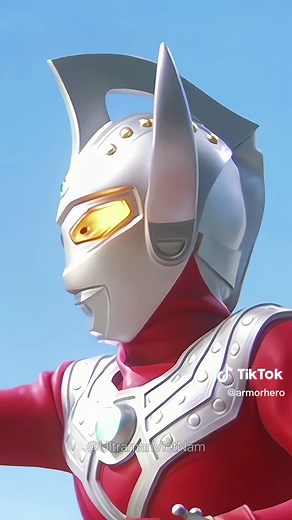 Ultraman Taro: Siêu Anh Hùng Số 6 Kỳ Diệu