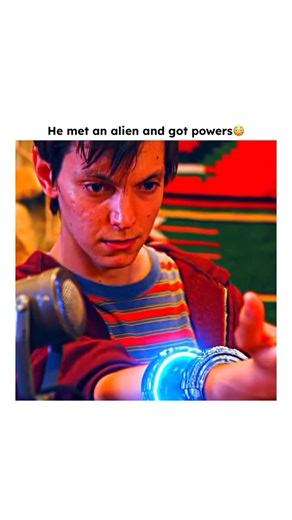 Movies | Memes | Streamers on Instagram: "He was different from then on💀 🎬Proximity (2020) Directed by Eric Demeusy, Proximity follows Isaac, a young NASA JPL scientist whose life changes after a shocking alien encounter. One day, while hiking alone, he witnesses a UFO crash and is abducted by extraterrestrials. When he reappears days later with missing time and disturbing visions, he tries to share his story-only to be ridiculed and dismissed as delusional. Determined to uncover the truth, Is