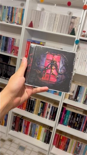 Lady Gaga - Chromatica (CD Album Unboxing) #unboxing #ladygaga