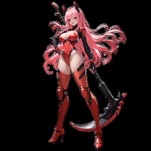 Angel Legion - Street Conflict