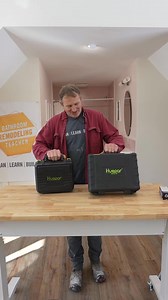 💥💥Lasers are an essential tool for a tile setter & bathroom remodeling contractor! It's one of those tools that makes everything so much easier to put things together. Wheth #trading #sticker #fblifestyle | Bathroomremodelingteacher