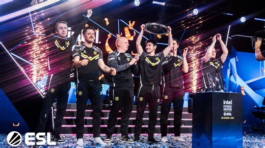 IEM Dallas 2025 CS2: Schedule, results, teams, and more