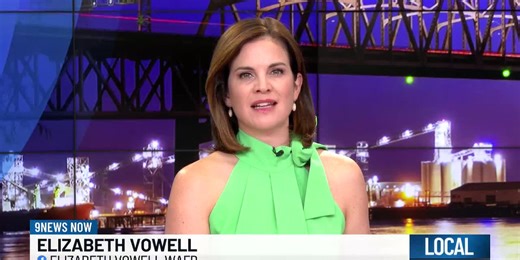 9News Now 9 p.m. - Thursday, Oct. 16