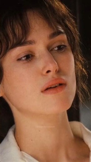 Elizabeth & Mr.Darcy - I Miss You ( Pride & Prejudice, 2005 )