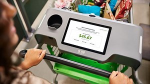 Amazon Drops 'Just Walk Out' Tech for Smart Shopping Carts in US Stores