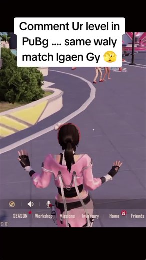 comment #viral #foryoupage❤️❤️ #pubg #gaming #treanding