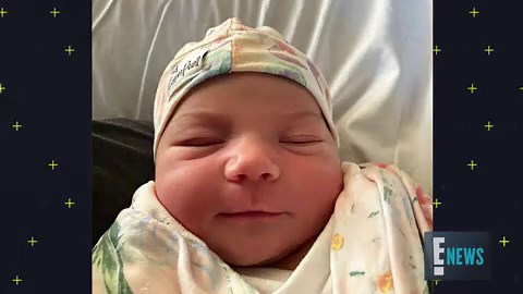 Soccer Star Alex Morgan Gives Birth to Baby Girl