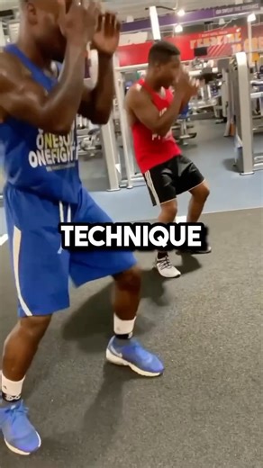 Eric A. Bradley on Instagram: "Footwork can make your life so much easier if you’re an athlete wanting to improve your techniques and build a solid base. This is the Box step. Type HEAT to use our free footwork mini camp for following the page!"