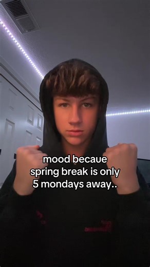 Get Ready for an Epic Spring Break Adventure