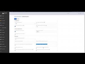 How to secure EspoCRM?