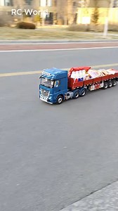 1M views · 16K reactions | RC Dump Truck In Action | RC World | Facebook