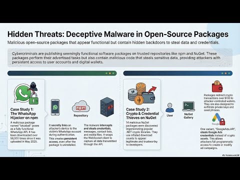 Your WhatsApp Chats Might Be Compromised! The lotusbail That Spies on You