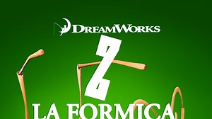 Z - La formica - Apple TV