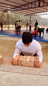 6.3K views · 10K reactions | Challenge #challange #fitness #motivation | Deep__fitness | Facebook