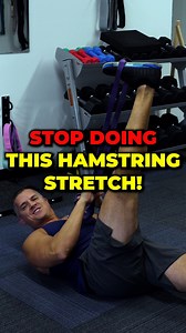 17K views · 356 reactions | Learn how to stretch your hamstrings...