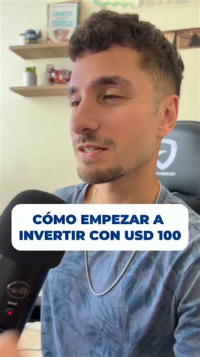 Juan Venuto | Inversiones & Finanzas 📊 on Instagram: "¿Cómo empezar a invertir con USD 100? 📊⁣ ⁣ 👉 El mayor error es empezar por las inversiones más riesgosas y volátiles.⁣ ⁣ En mi caso, empecé con bonos (para generar ingresos pasivos) y acciones menos volátiles como las de Coca Cola y Visa.⁣ ⁣ Y sí... es verdad que invierto y viajo con mis inversiones y te cuento cómo 👇⁣ ⁣ Desde la app de Cocos, cada inversión y operación que hago, me suma cocos. Así voy acumulando puntos para canjear por v