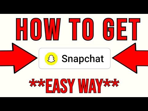 How to Make Snapchat in Infinite Craft !