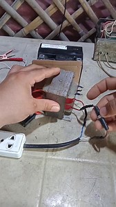 230Volts Module inverter #kapampanganvlogg #reelsfypシ #reels2023 #reelsvideo #reelsfb #reelsviral #kapampanganvlog #KapampanganVlogger | Jeffrey Samson