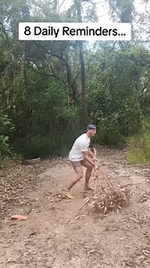 Luke Mind Power on Reels