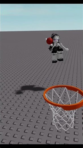 Roblox Animation Slam Dunk Meme