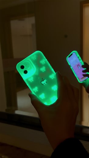 LED Phone Case That Lights Up with Notifications