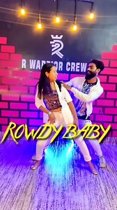 9.4K views · 184 reactions | Rowdy baby #dance #trending #explore #viral #dance | Rahul Nayak | Facebook
