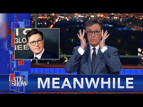 Meanwhile... Is Blonde Hair Cheugy Now?