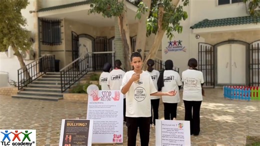 544 reactions · 16 shares | Bullying is one of the most negative, harmful and unwanted behaviors that could unfortunately be spread among students. Bullying can have a mental and emotional impact on students. Children could feel isolated, unwanted and insecure. As an educational institute it is our priority to spread awareness on this matter by helping kids understand bullying and to model how to treat others with kindness and respect. | TLC academy | Facebook