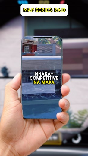 8K views · 113 reactions | MAP SERIES: RAID Tara kilalanin natin ang mapa sa CODM na based sa real life mansion sa LA  #engrryanonduty #gameplayreels #codmobileclips #garena | Engr. Ryan on Duty | Facebook