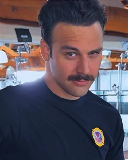 Explore Ryan Guzman's Best Moments in 'Yes Sir'