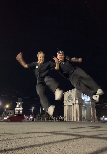 Experience the Night Vibe of Chișinău, Moldova