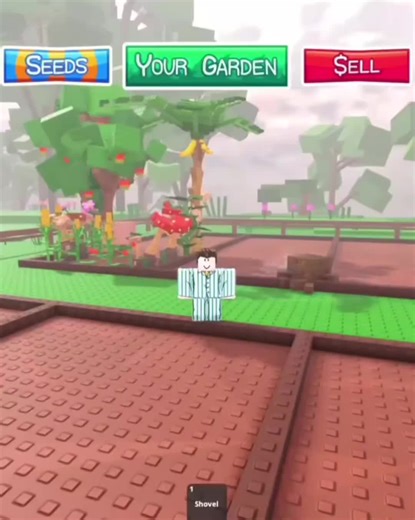 Garden Horizon Script 🌱 | Auto Farm, Auto Collect, NO KEY (2026) #robloxfyp #robloxscript #horizon
