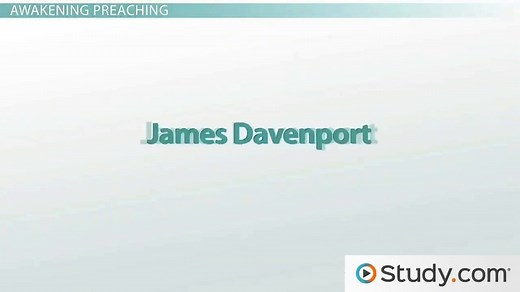 First Great Awakening | Definition, Effects & Preachers