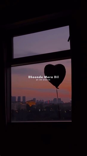 Tanhaiyon Mein Tujhe Dhoondhe Mera Dil 💗 | Jeene Laga Hoon | #song #status #love #ytshorts #viral