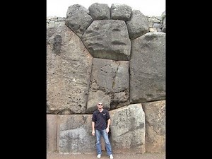 More Ancient Megalithic Wonders In Cusco Peru That The Inca Found 1000 Years Ago