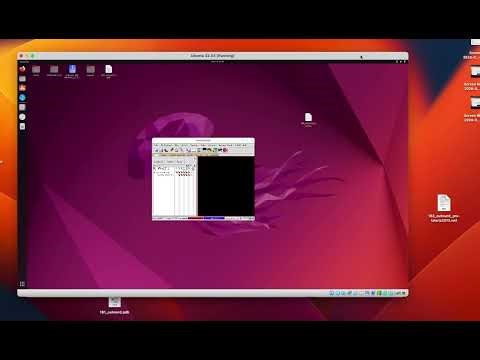 AutoDock Vina Tutorial