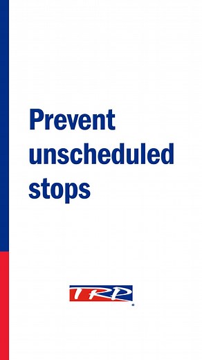 Regular bus maintenance with TRP® parts helps prevent unscheduled stops for service. Find all-makes parts for your fleet at https://bit.ly/4lDtKRq #TRPParts #HeavyDutyParts #Bus | TRP Parts