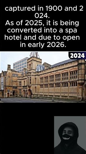 1840 Castle 🏰 old building still expecting. #viral #castle #history