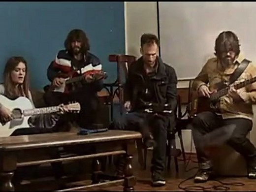 Angus & Julia Stone - For You