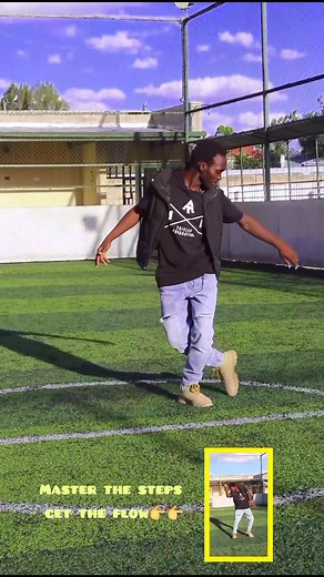 Learn a New Hype Dance Step by Step