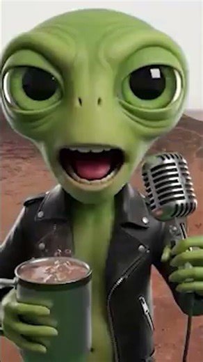 stand up alien 6