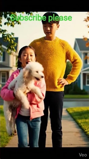 A Heartwarming Surprise: Brother Brings Back the Lost Puppy