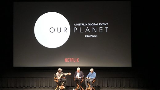 Netflixs Climate Documentary: Can It Change Hollywoods Future?