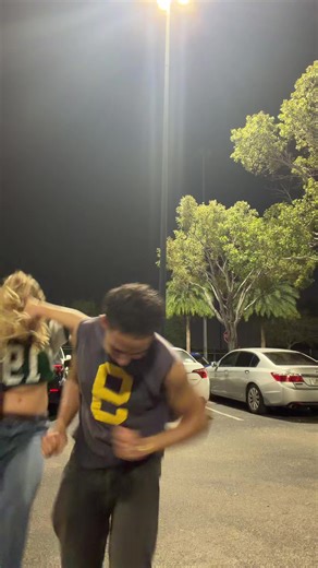 Catch Me: A Unique Experience with Durand Bernarr