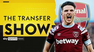 WATCH: The Transfer Show
