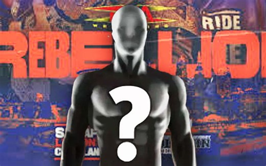 Former TNA Star Set to Return at Rebellion 2026 After Several Years Away
