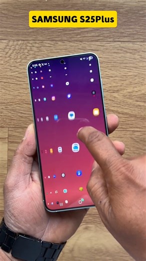 I Tested Viral Launcher Apps on Samsung S25 Plus 😳 INSANE!