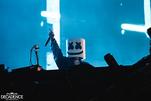 Marshmello Reawakens Trap's Golden Era With New Album, "The Roots"