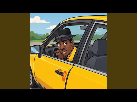 MR DRIVER (feat. MAPUZZA, DOGLASS, BABY.BOI-JNR, MAKLEVA, UNCLE WAPEX & NOX KANANA)